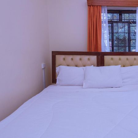 Chak Guesthouse & Conference Center Nairobi Eksteriør billede