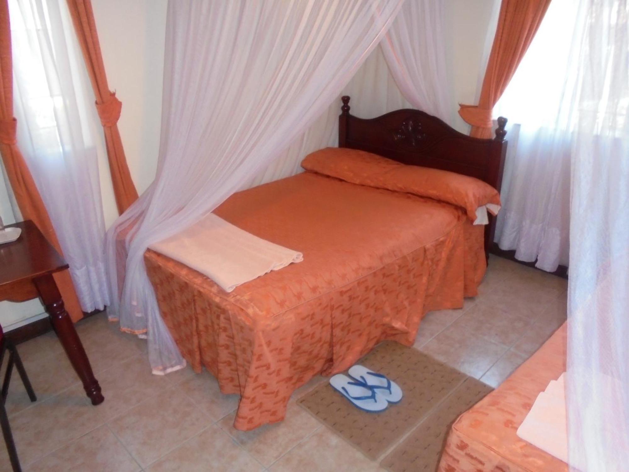 Chak Guesthouse & Conference Center Nairobi Værelse billede