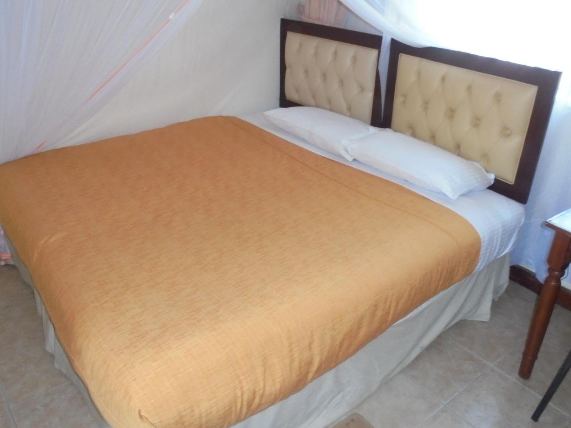 Chak Guesthouse & Conference Center Nairobi Værelse billede